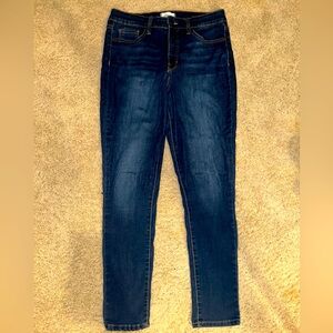 Crown & Ivy Skinny Jeans